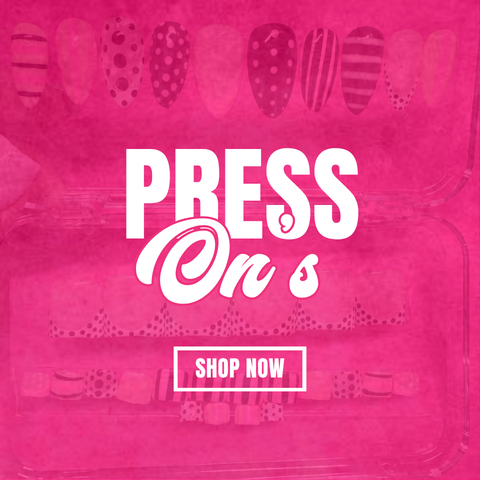 Press On's
