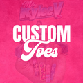 Custom Toes