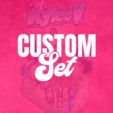 Custom Set