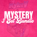 Mystery 3 Set Bundle