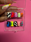 Abstract Chic