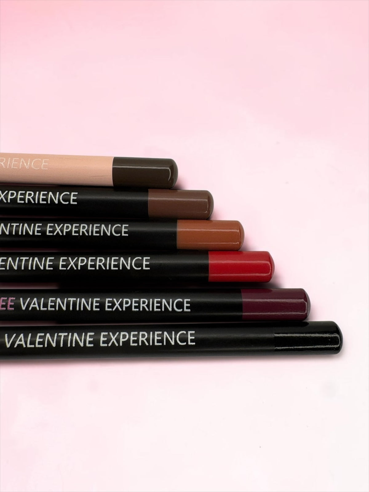 Smooth 24 HR Wear Lip Liners